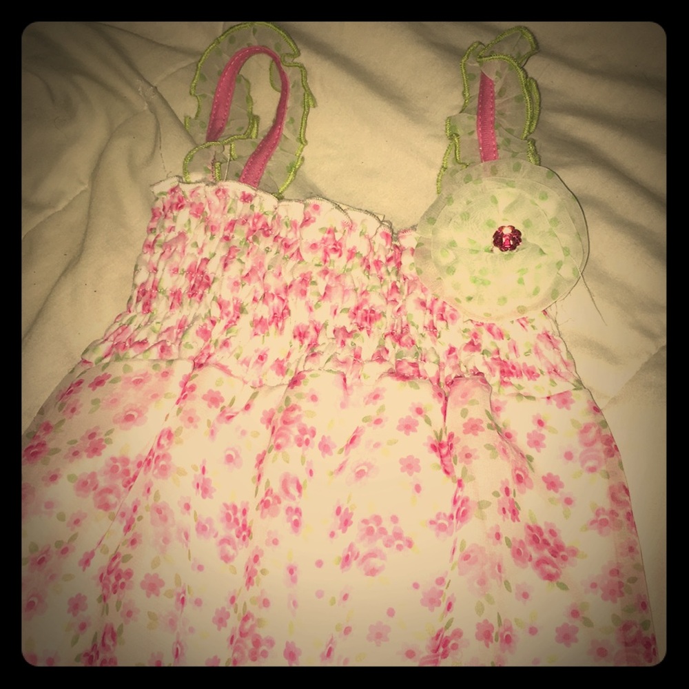 Dressy One Piece